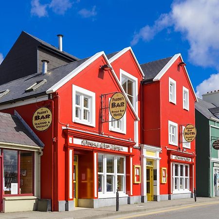 Dingle Bay Hotel Eksteriør bilde