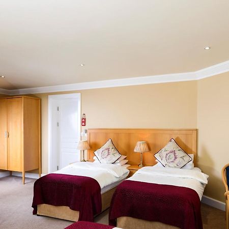 Dingle Bay Hotel Eksteriør bilde