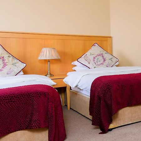 Dingle Bay Hotel Eksteriør bilde