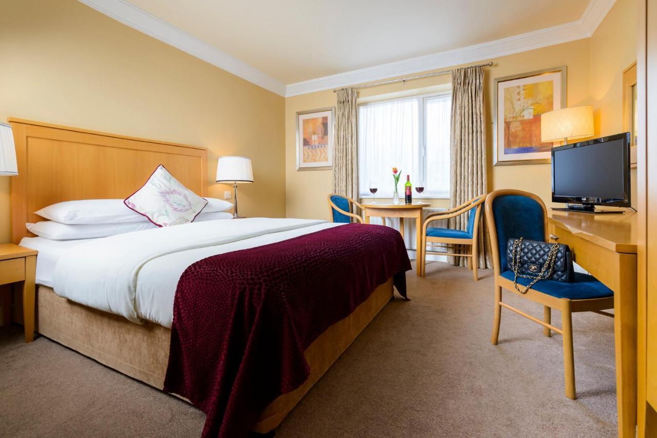 Dingle Bay Hotel Eksteriør bilde