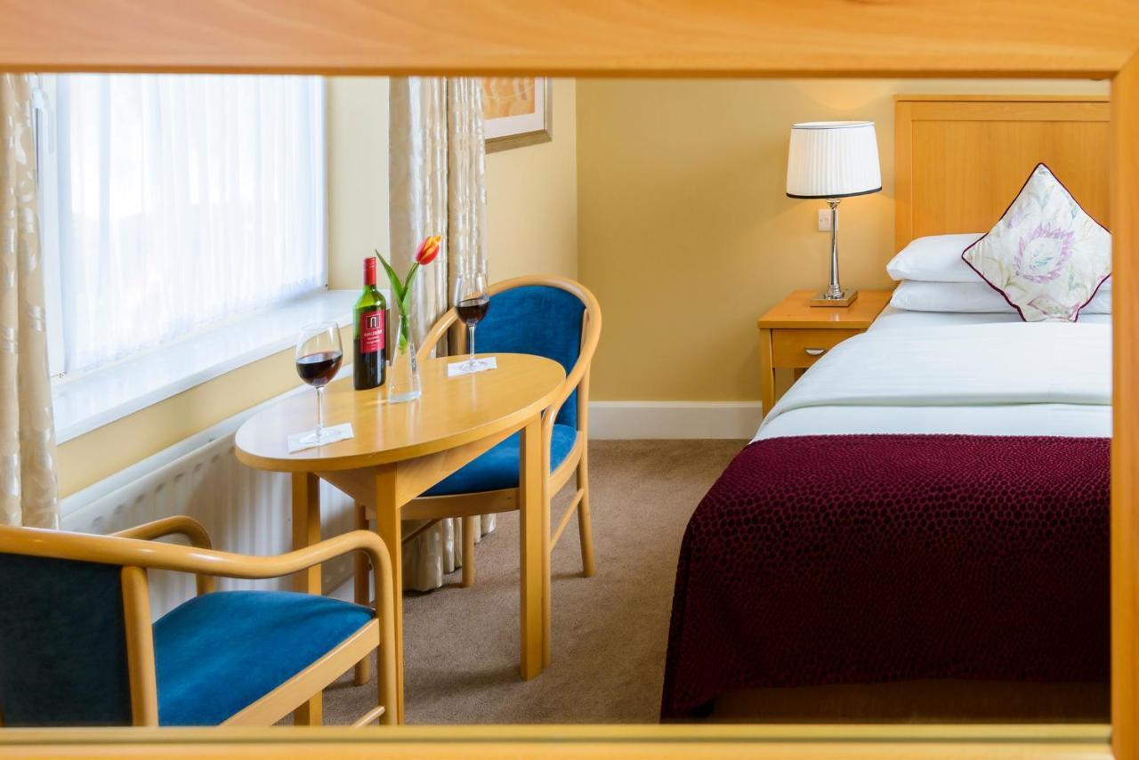 Dingle Bay Hotel Eksteriør bilde