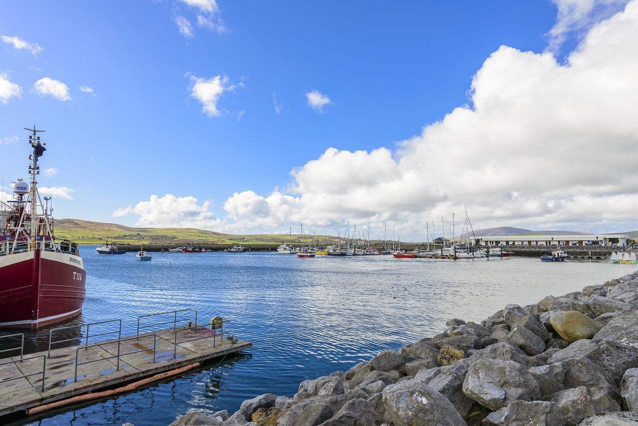 Dingle Bay Hotel Eksteriør bilde