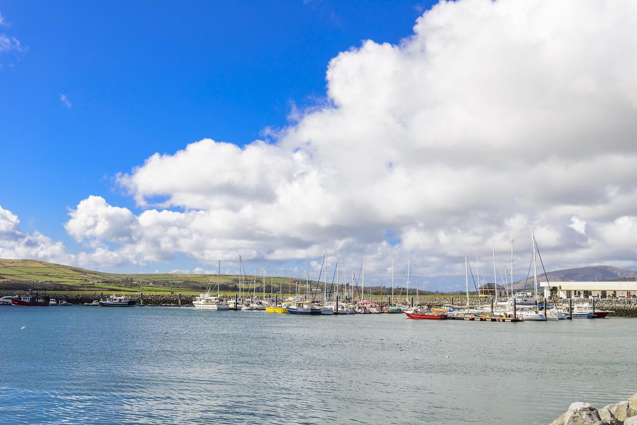 Dingle Bay Hotel Eksteriør bilde