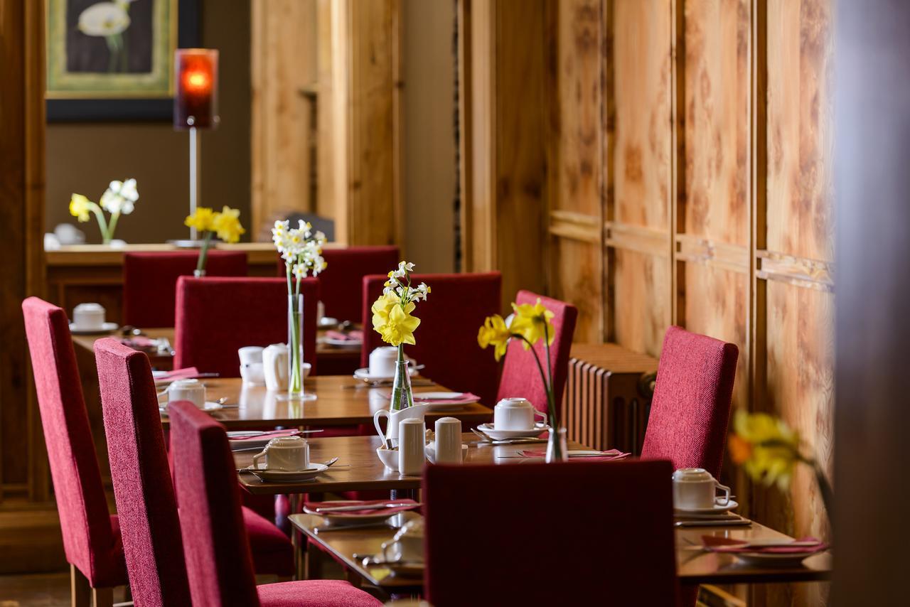Dingle Bay Hotel Eksteriør bilde