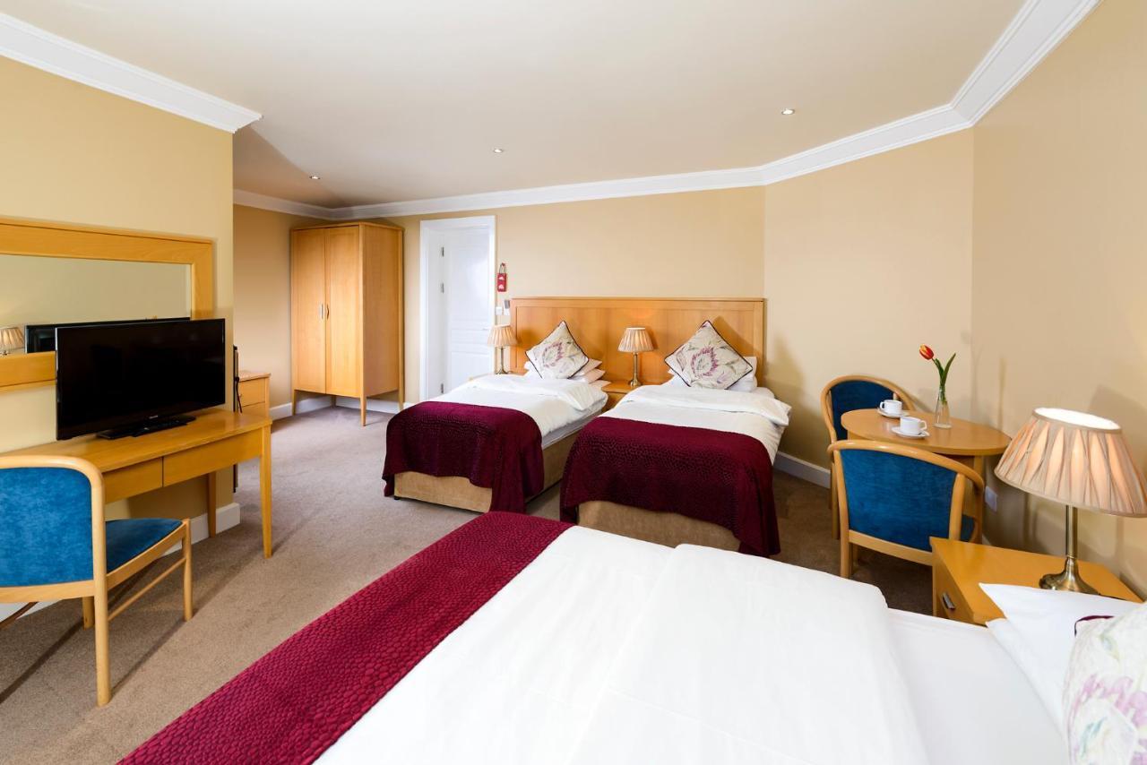 Dingle Bay Hotel Eksteriør bilde