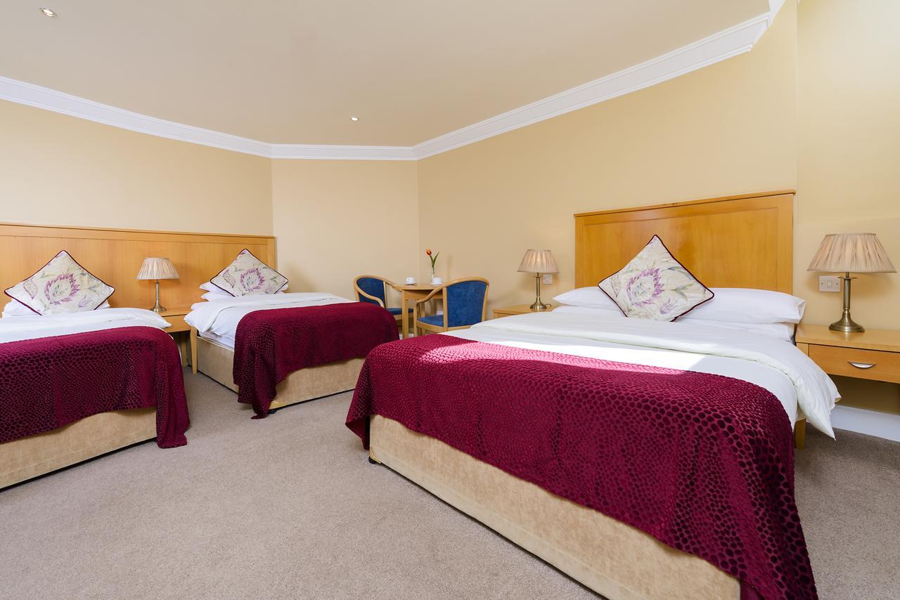 Dingle Bay Hotel Eksteriør bilde