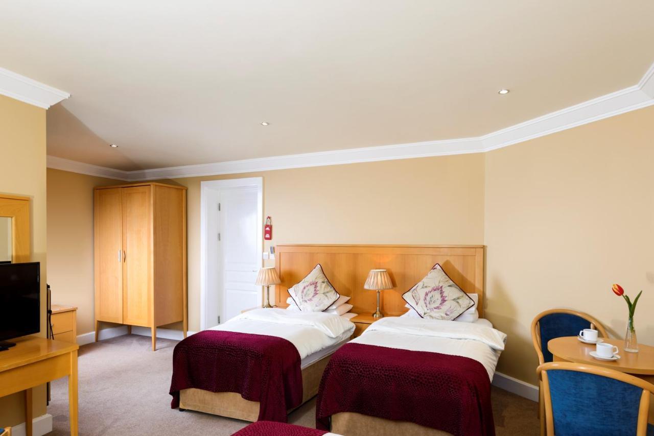 Dingle Bay Hotel Eksteriør bilde