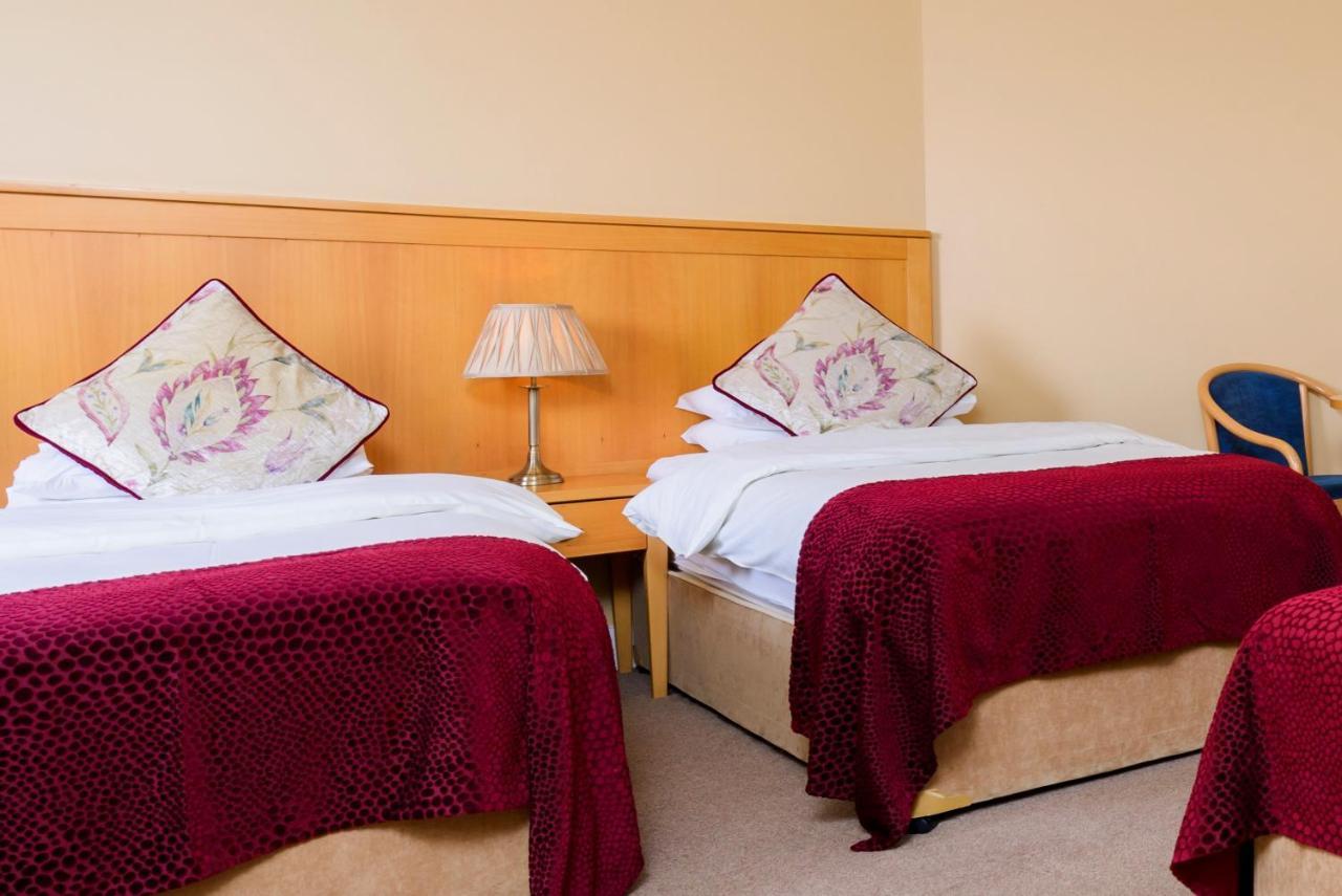Dingle Bay Hotel Eksteriør bilde